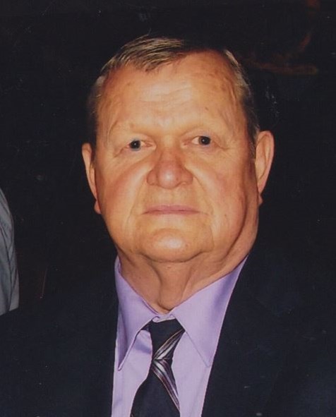 Obituary of Patrick Alan Kertz