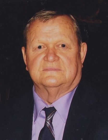 Obituary of Patrick Alan Kertz