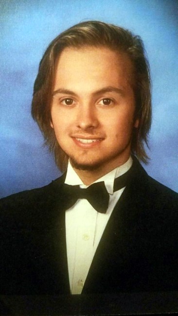 Obituary of Dylan Bryce Quick