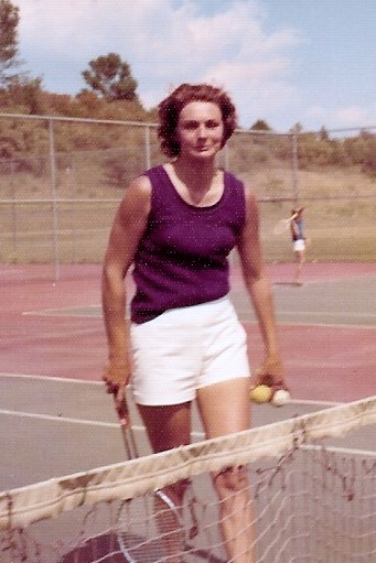 Obituary of Ferne Louise Morrison