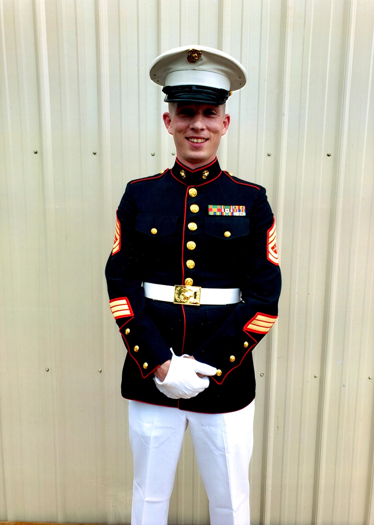 Obituary of Daniel Brendan Goodman