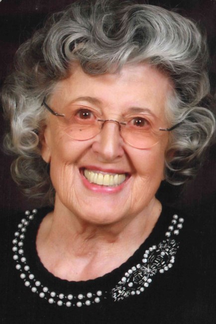 Obituary of Joyce  Jacqueline Mirassou