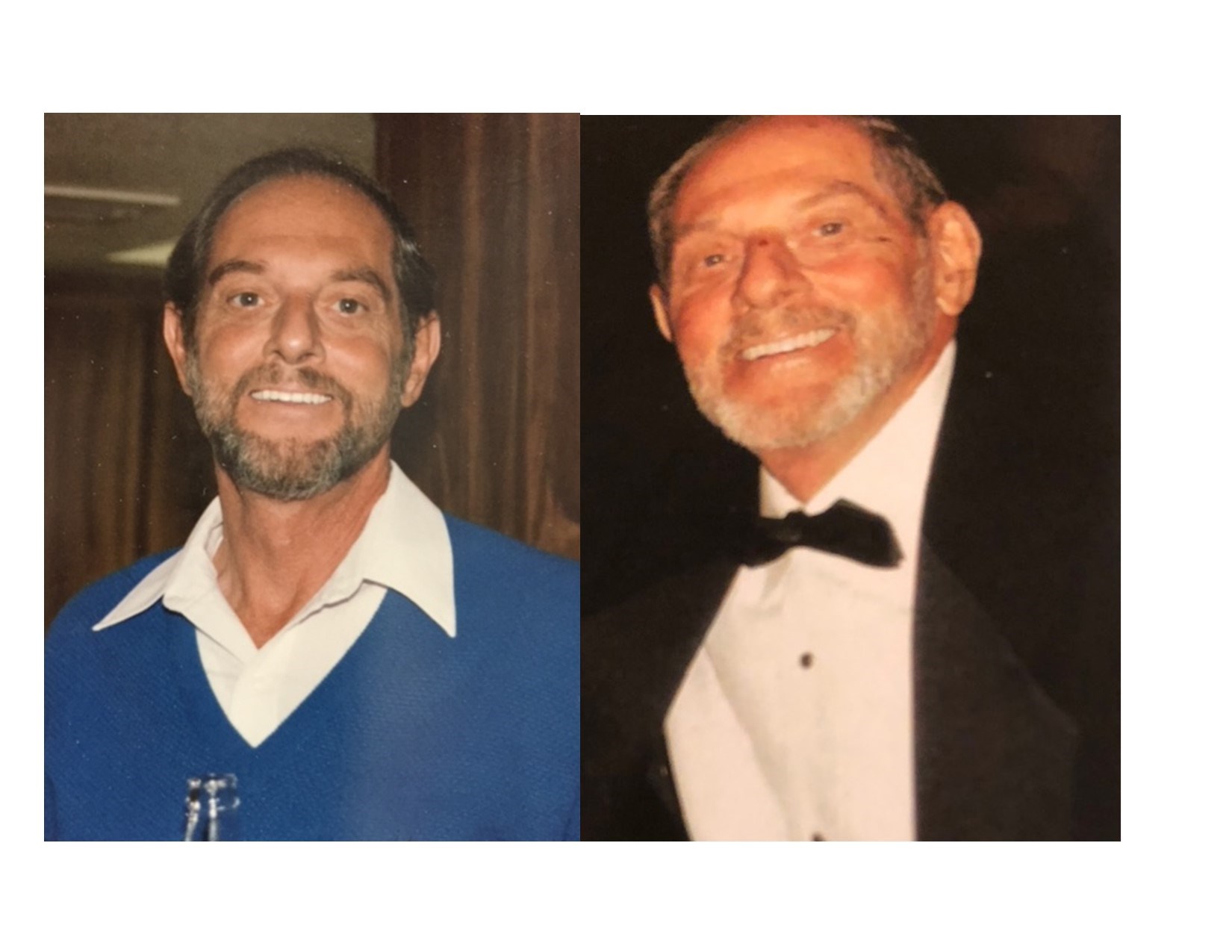 Daniel Zientek Obituary Sun City, AZ