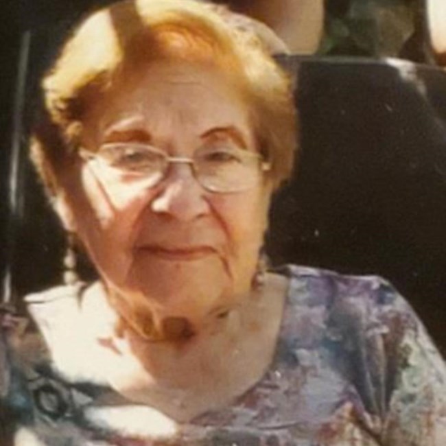 Obituary of Ruth Teresa Acosta