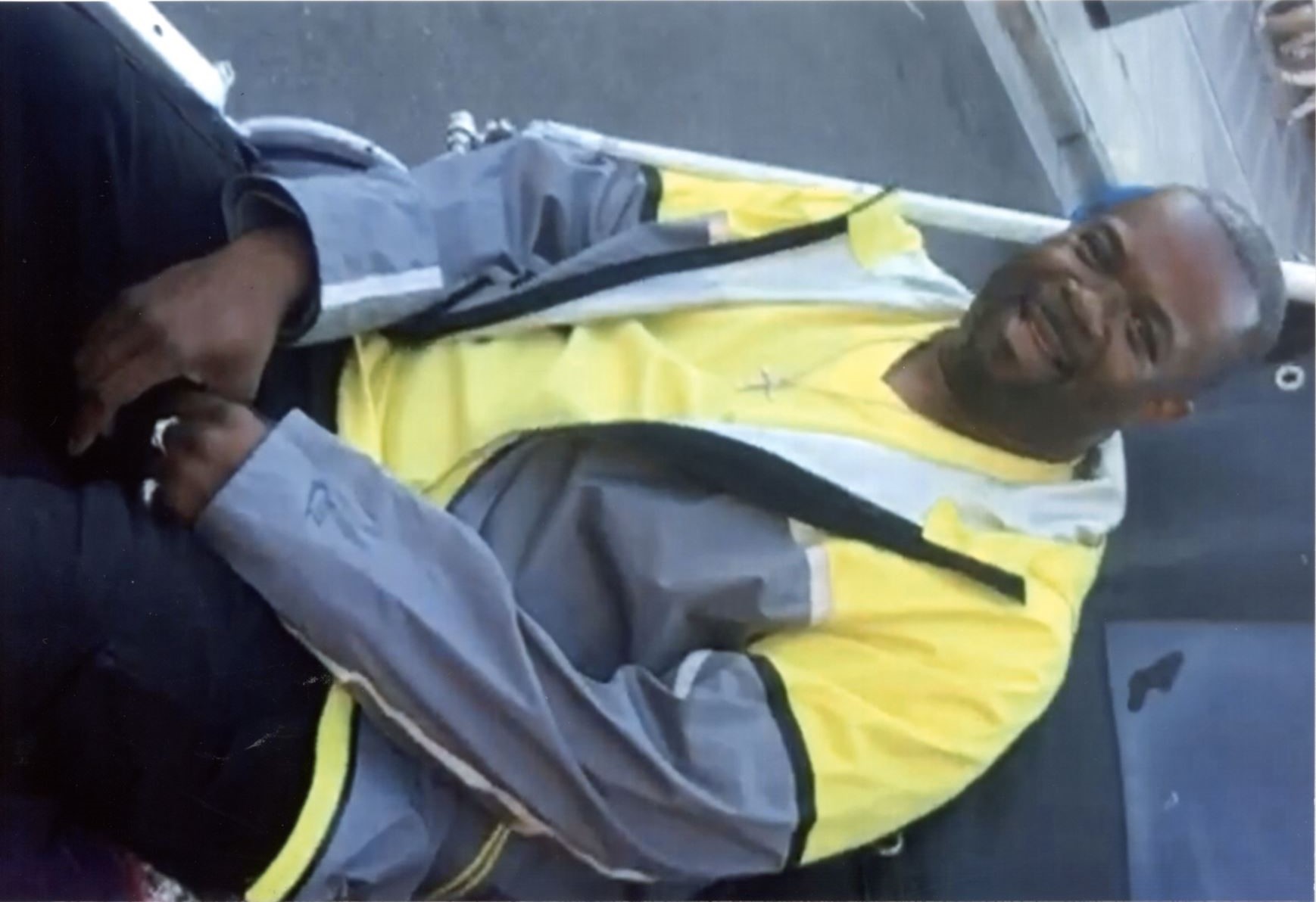 Obituary of Remeco Zantone Lewis