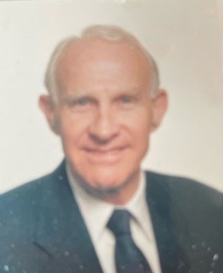 Obituary of Leslie Bruce McDaniel