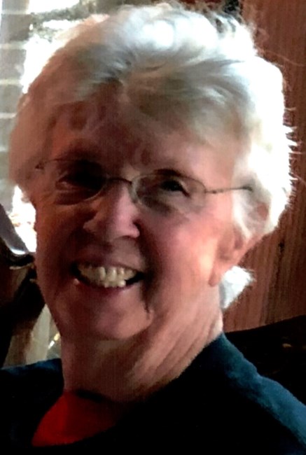 Obituary of Helen Skinner