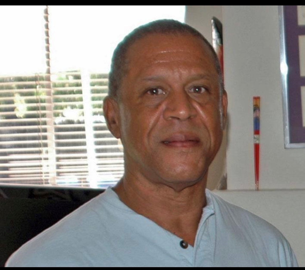 Obituary of Charles Nisby, Jr.