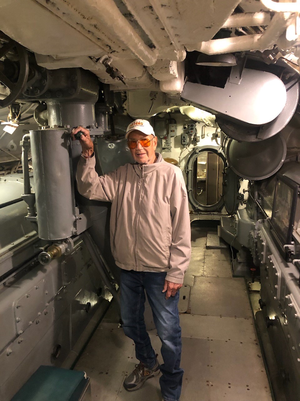 Obituary of Jack (John) E.  Schaefer