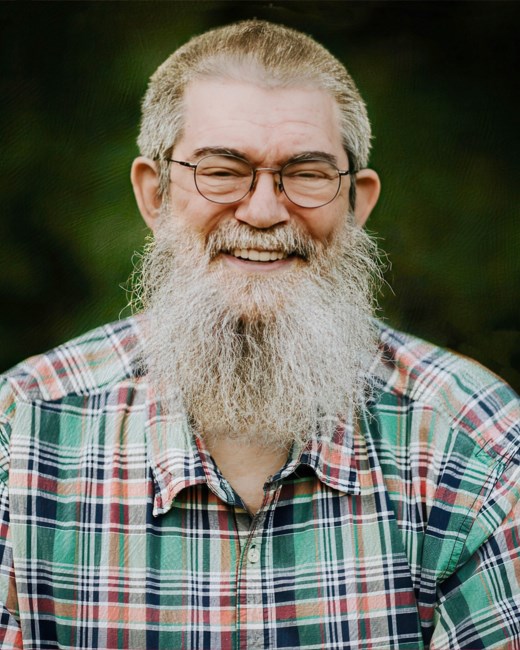 Obituary of Roger Dale Reynolds