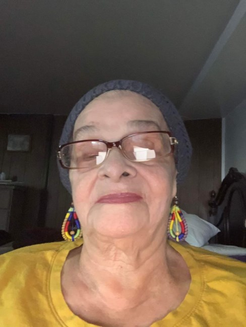 Obituario de Andrea Adilia Ramirez Lopez