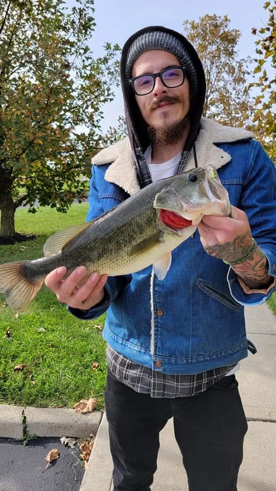 Obituario de Timothy "Wolf Heart" James Lakota Dale