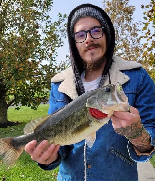 Obituario de Timothy "Wolf Heart" James Lakota Dale