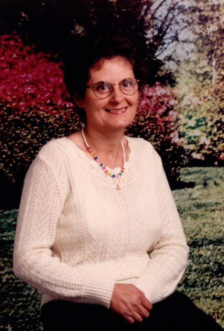 Obituario de Louise Lee Mundie