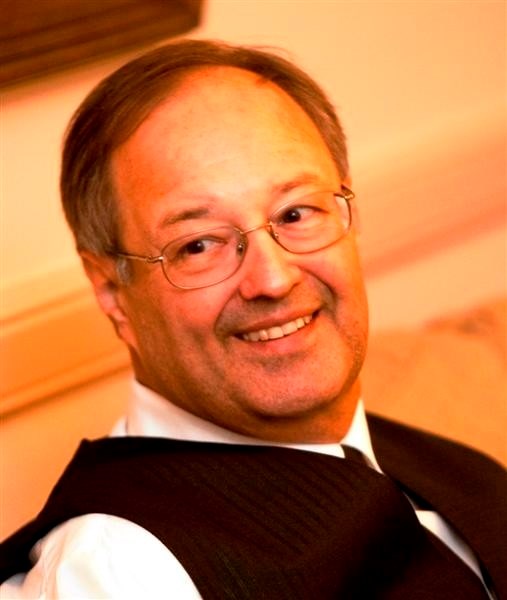 Obituary of Rick Keith Rickson