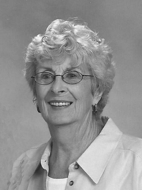 Obituary of Jane H. Radigan