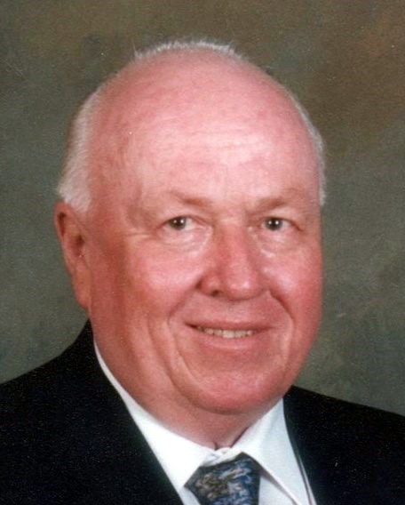 Obituary of Wayne E Hawkinson