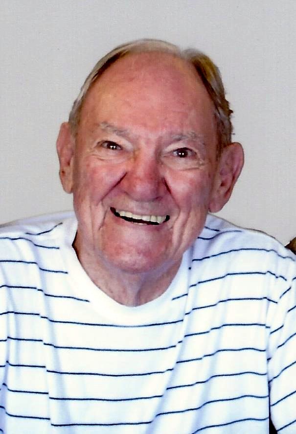 William Collins Obituary Largo, FL