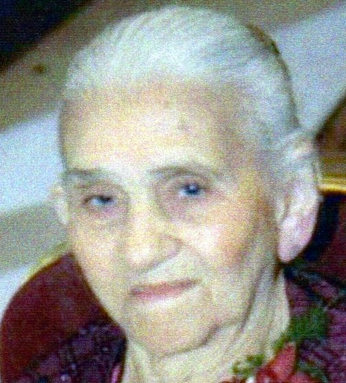 Obituary of Mariana Rivera Rosa