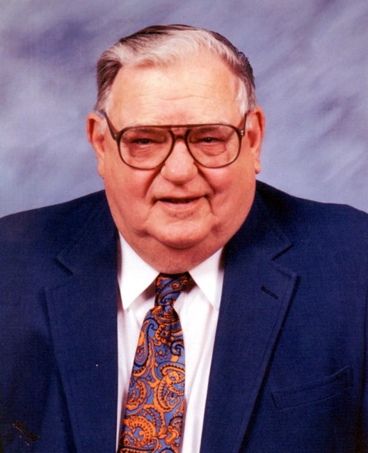 Obituary of Raymond "Bud" Roederer