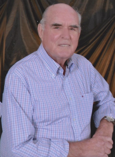 Avis de décès de Paul-André Cantin