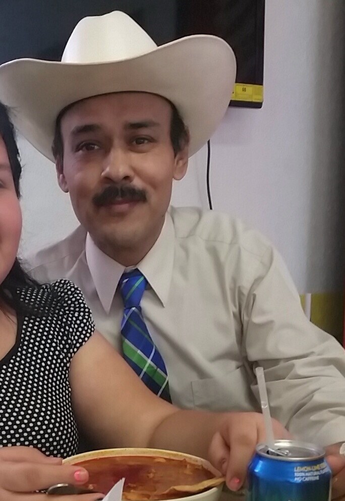 Obituary of Ruben Gonzalez