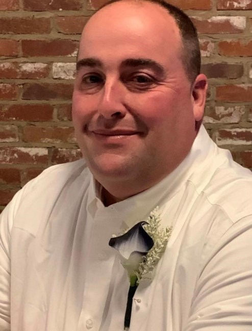 Obituary of Craig Spencer Roddam