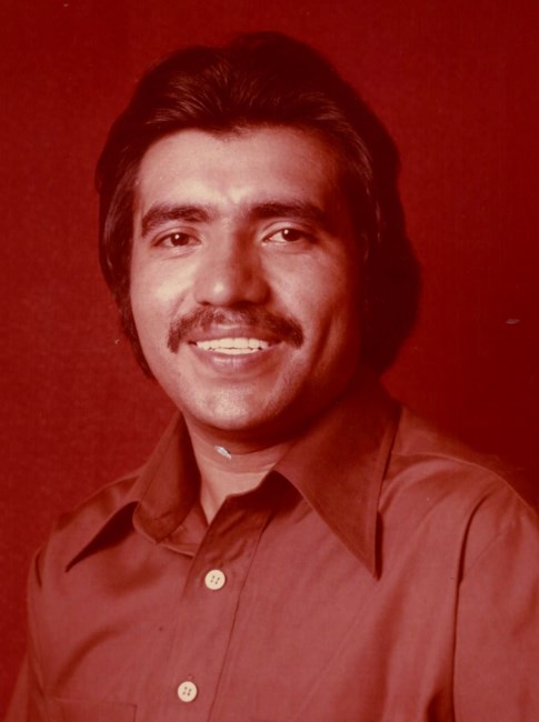 Obituary of Felipe Rivera Luna