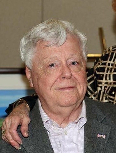 Obituary of Charles W. Kelly