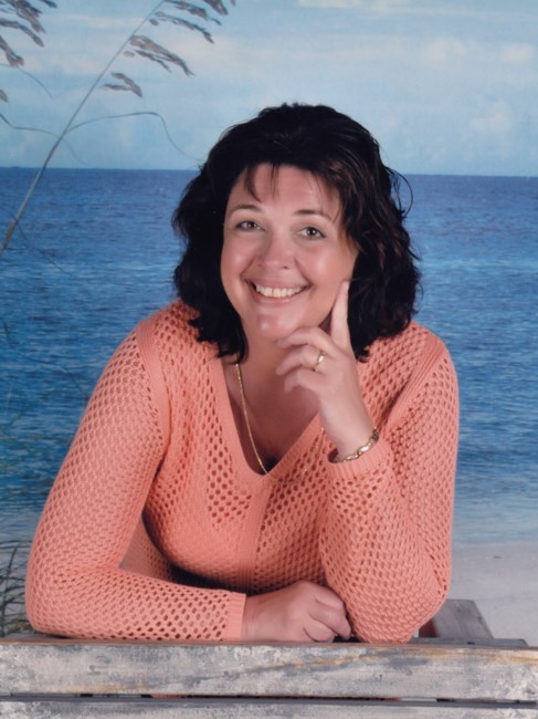 Obituary of Taletha Kay Hannebique