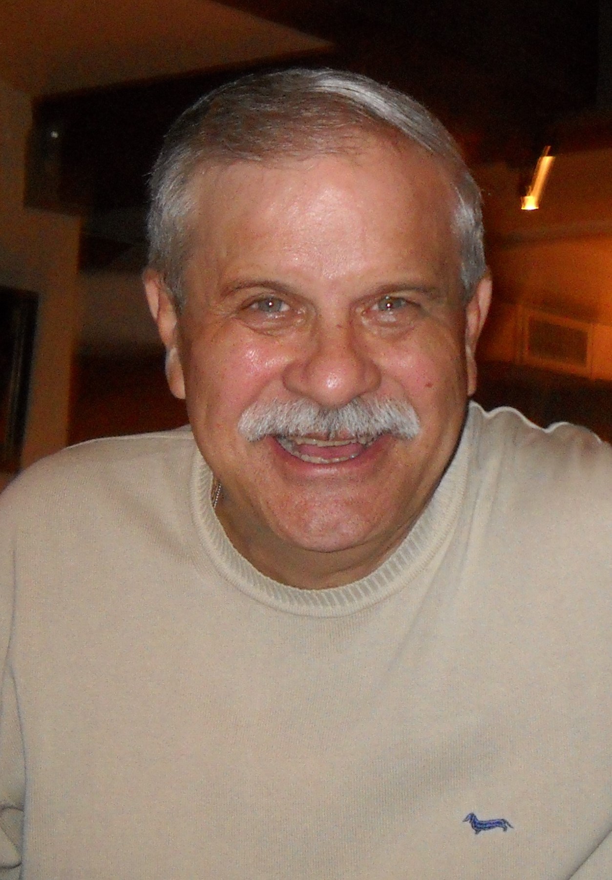 William "Bill" Thomas Jr. Obituary Mesquite, TX