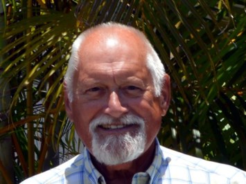 Obituary of Dennis Clark Albrecht