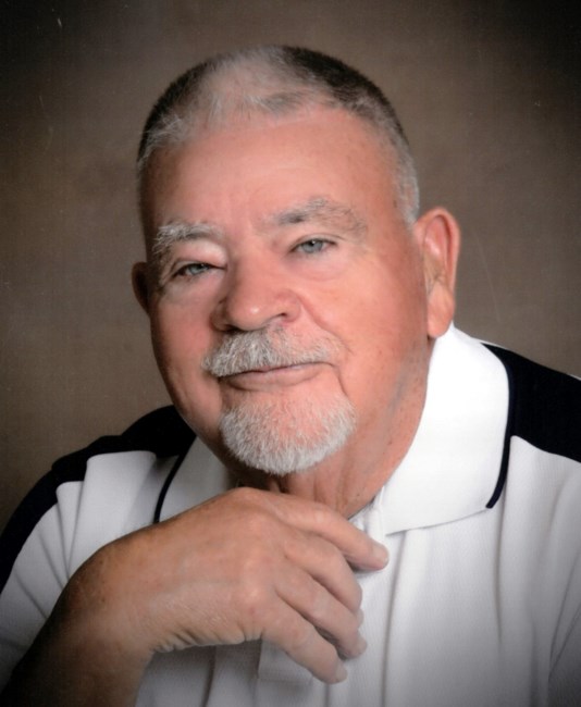 Obituary of Donald Leroy Green
