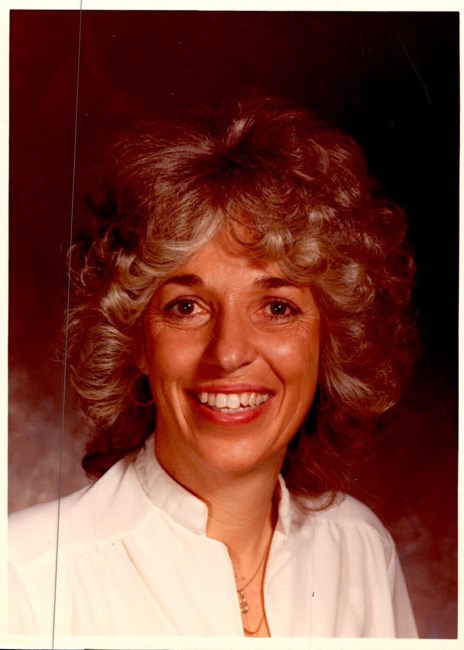 Obituary of Joyce Elaine Alvis