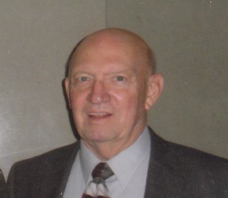 Avis de décès de Raymond C Roorda