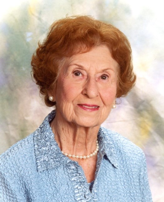 Obituary of Virginia Harman Minshall