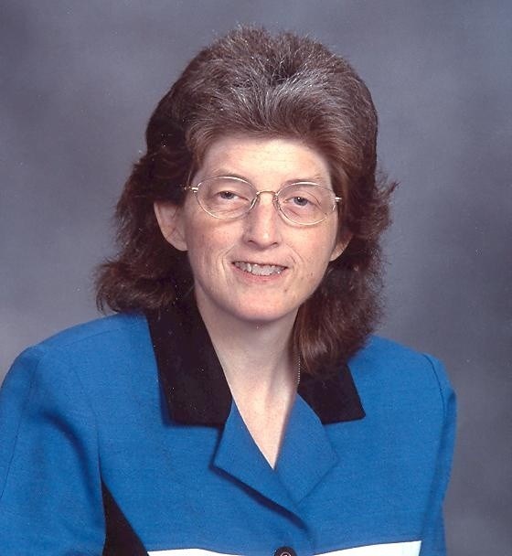 Obituary of Kimberly Annette Boulter