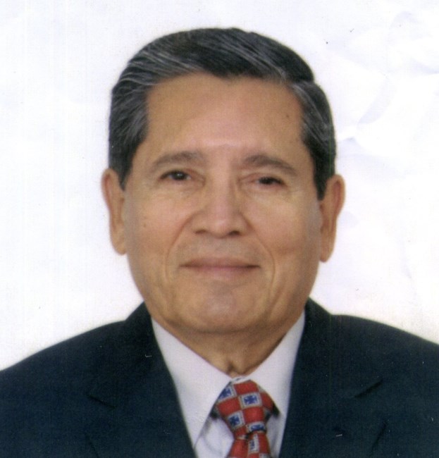Obituary of Abinadack Cortes