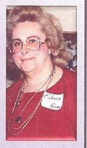 Obituario de Eileen J. Perez