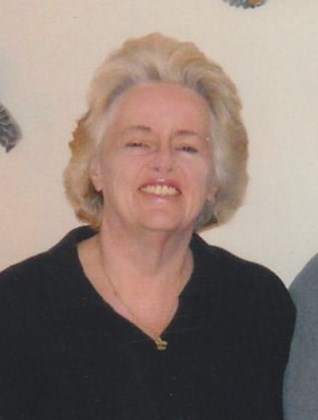 Obituary of Mary Anna Christine Hayden