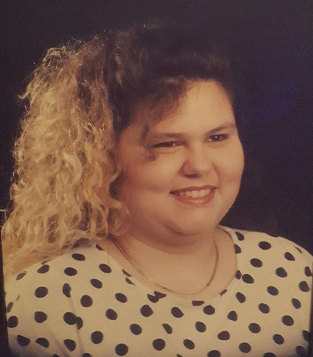 Obituary of Angel Lynn Yrle