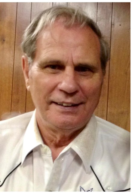 Obituary of Charles "Chuck" Staggs