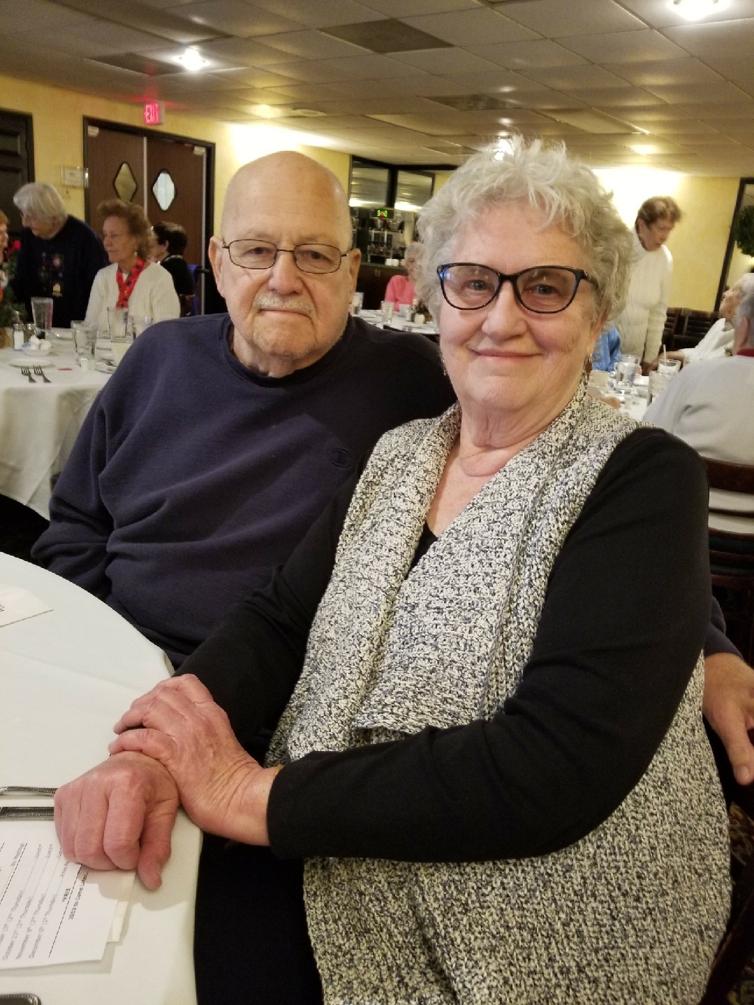 Obituary of Billy Joe Harding