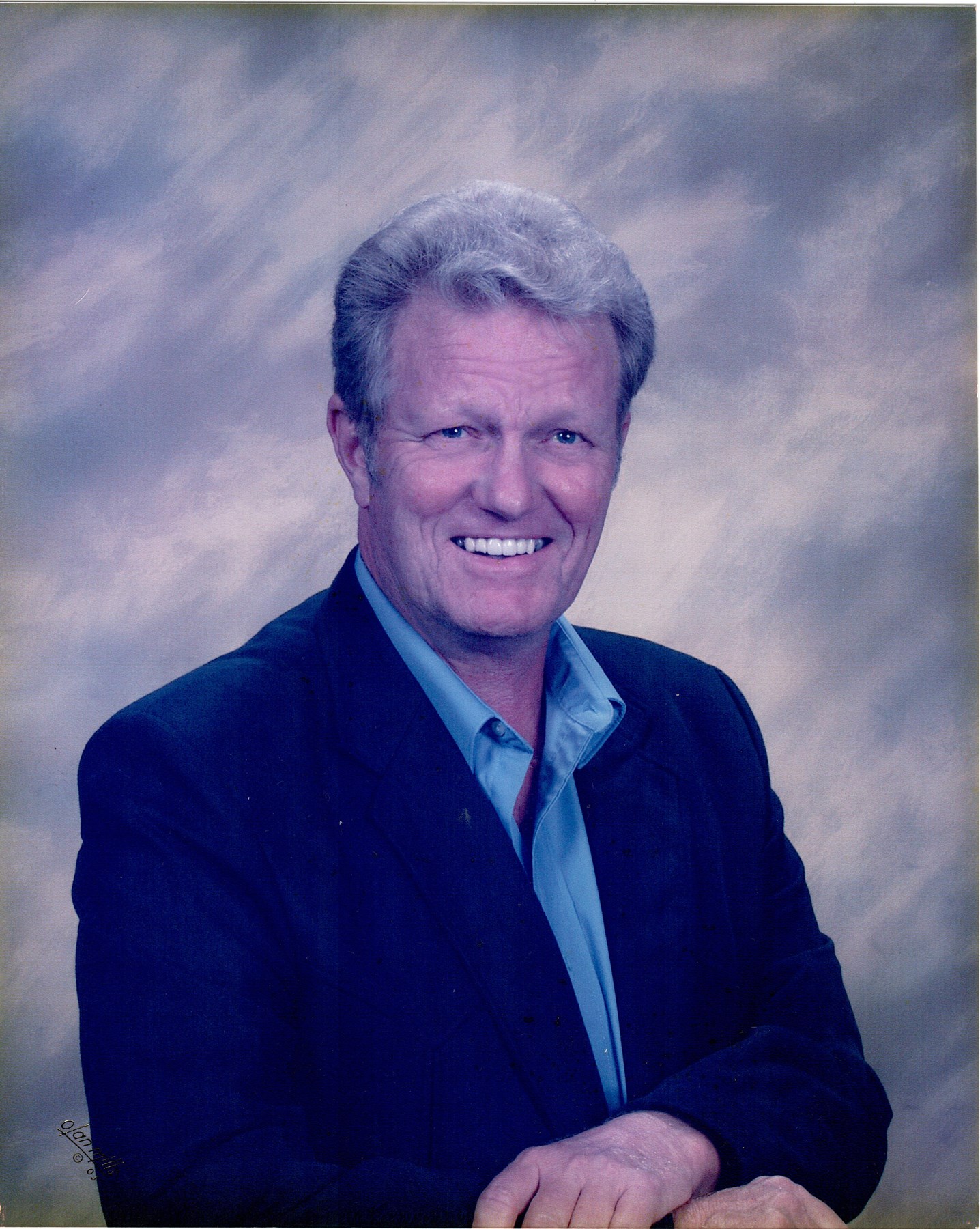 Obituary of LTC  Gary Monroe McKenzie Retired U.S.Air Force