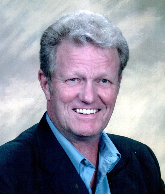 Obituary of LTC Gary Monroe McKenzie Retired U.S.Air Force