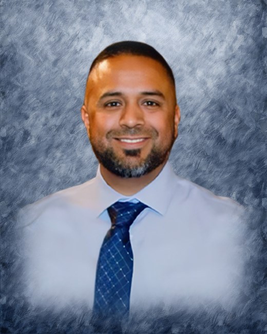 Obituary of Ezequiel "Zeke" Joaquin Ramirez