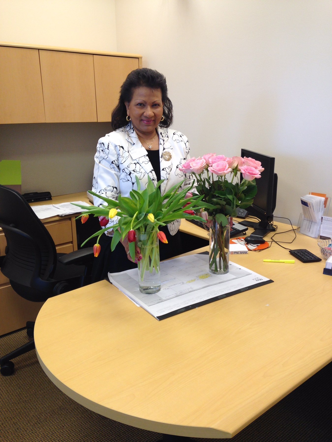 Obituary of Rebecca "Betty" Elizabeth Valentine