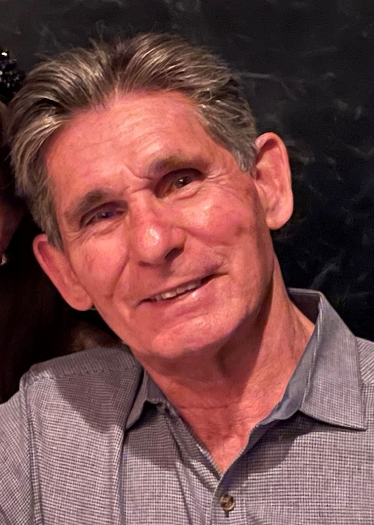 Alberto McCausland Obituary North Miami Beach, FL