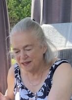 Obituary of Thérèse Perreault