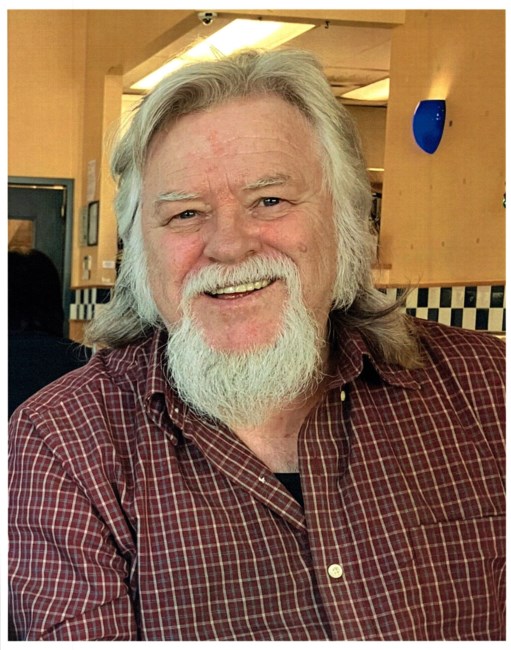 Obituary of Michael Lorne Poignant